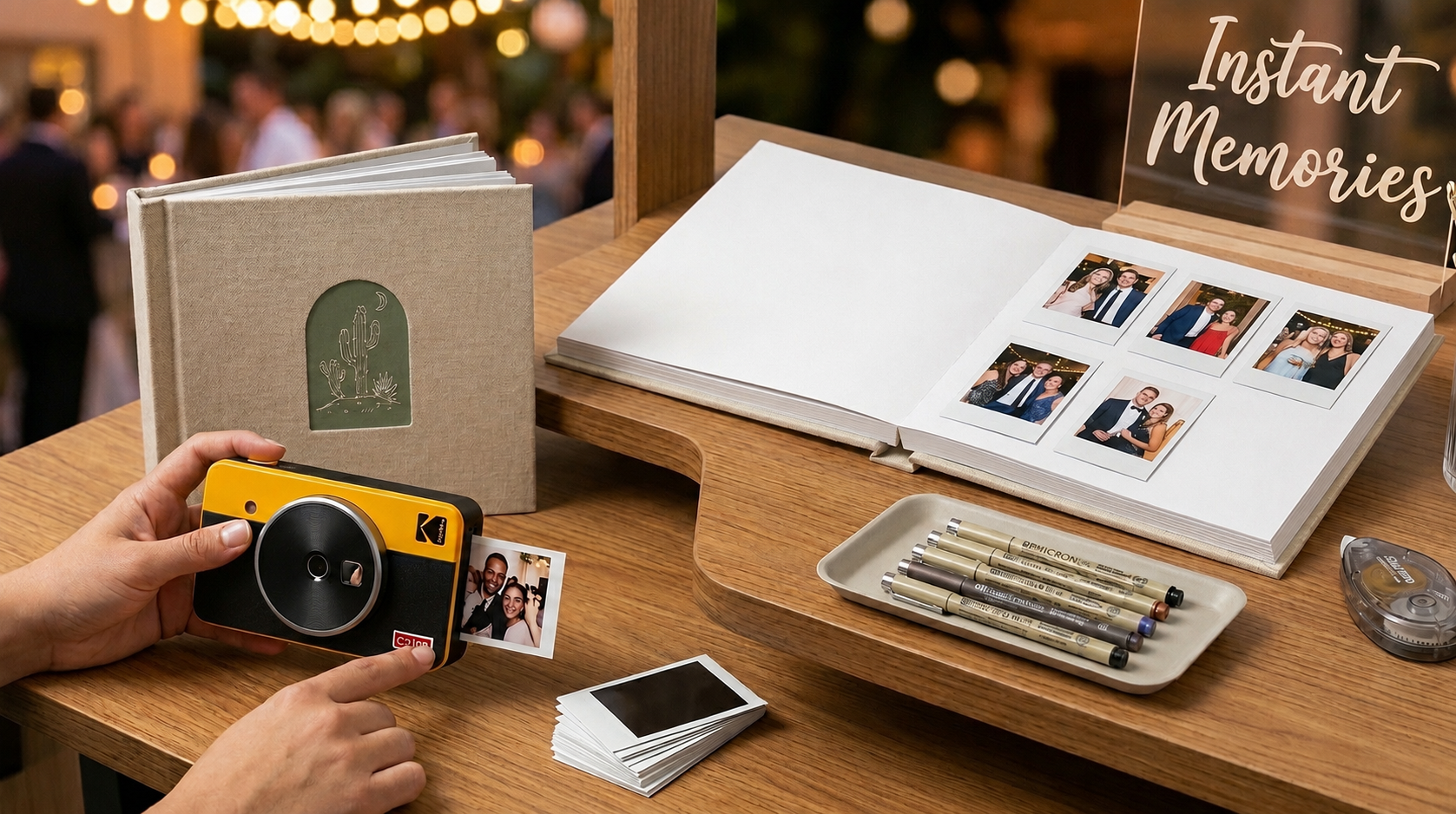 Fotos Instax